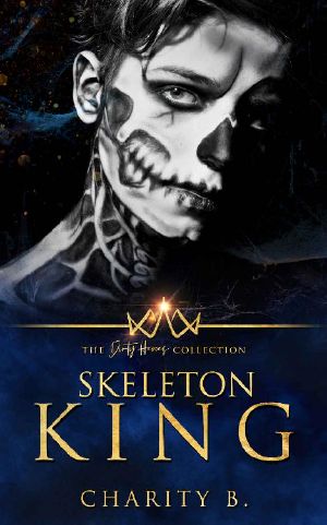 [The Dirty Heroes Collection 09] • Skeleton King